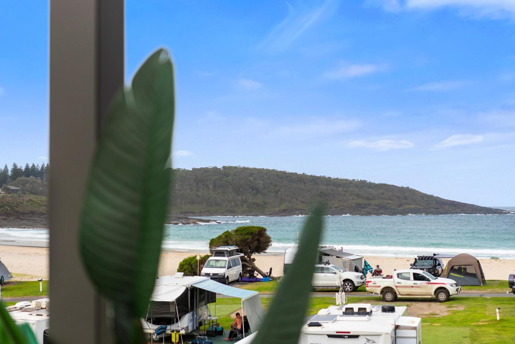 Ingenia Holidays Merry Beach Kioloa Exterior photo