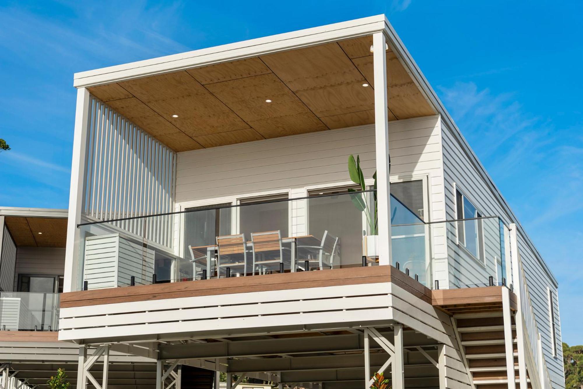 Ingenia Holidays Merry Beach Kioloa Exterior photo
